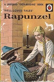 Rapunzel