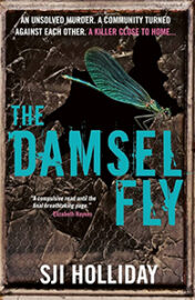 Damselfly