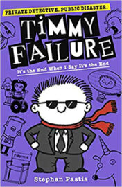It’s the End when I Say It’s the End