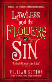 Lawless and the Flowers of Sin