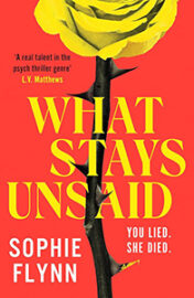What Stays Unsaid