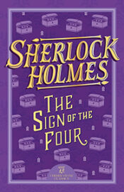 Sherlock Holmes The Sign of the Four