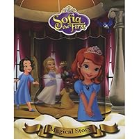 Sofia the First