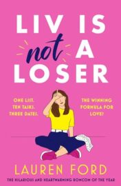 Liv Is Not a Loser