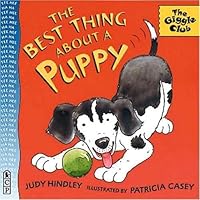 The Best Thing about a Puppy
