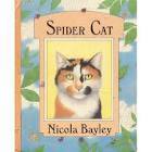 Spider Cat