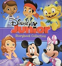 Disney Junior Collection