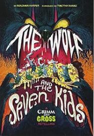 Wolf and the Seven Kids