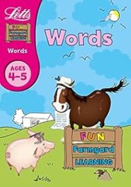 Words 4-5