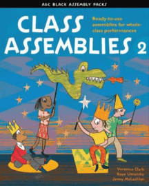 Assembly Packs – Class Assemblies 2