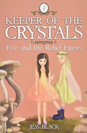 Keeper of the Crystals