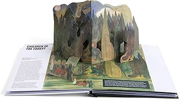 Edvard Munch Pop-Ups