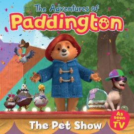 Pet Show – The Adventures of Paddington
