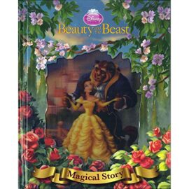 Beauty and the beast