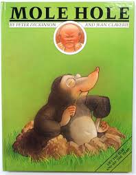 Mole Hole