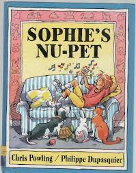 Sophie’s Nu-pet