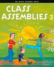 Assembly Packs – Class Assemblies 3