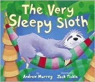 The Very Sleepy Sloth