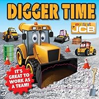 Digger Time