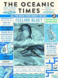 Oceanic Times