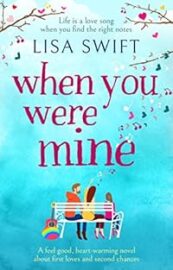 When You Were Mine