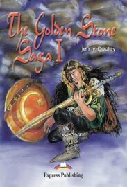 The golden stone saga Set