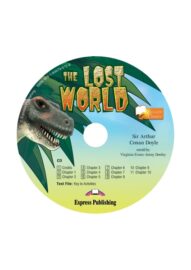 The Lost World