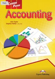 Career Paths: Accounting – Student’s Book