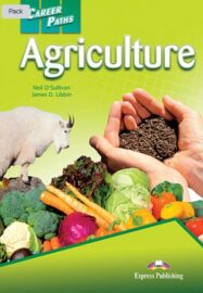 Career Paths: Agriculture – Student’s Book
