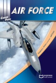 Career Paths: Air Force – Student’s Book