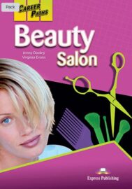 Career Paths: Beauty Salon – Student’s Book