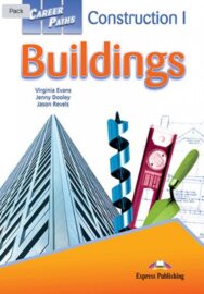 Career Paths: Construction I Buildings – Student’s Book