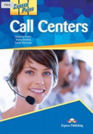 Career Paths: Call Centers – Student’s Book