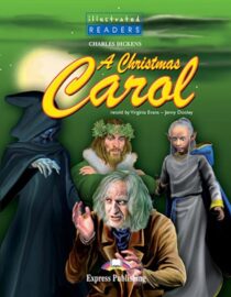 A Christmas Carol Set