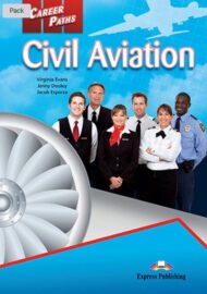 Career Paths: Civil Aviation – Student’s Book