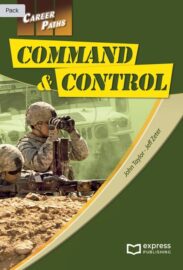 Career Paths: Command & Control – Student’s Book