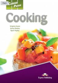 Career Paths: Cooking – Students Book