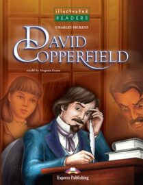 David Copperfield Set