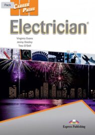 Career Paths: Electrician – Student’s Book