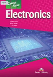 Career Paths: Electronics – Student’s Book