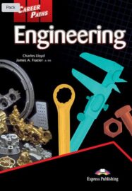 Career Paths: Engineering – Student’s Book