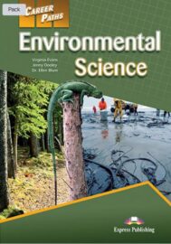 Career Paths: Environmental Science – Student’s Book