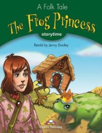 The Frog Princess Set