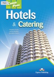 Career Paths: Hotels & Catering – Student’s Book