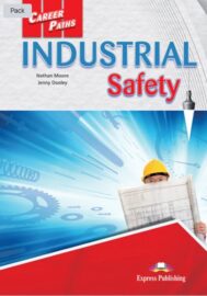 Career Paths: Industrial Safety – Student’s Book
