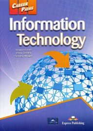 Career Paths: Information Technology – Student’s Book