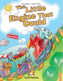 The Little Engine That Could Set