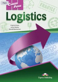 Career Paths: Logistics – Student’s Book