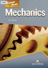 Career Paths: Mechanics – Student’s Book