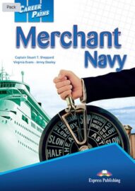 Career Paths: Merchant Navy – Student’s Book